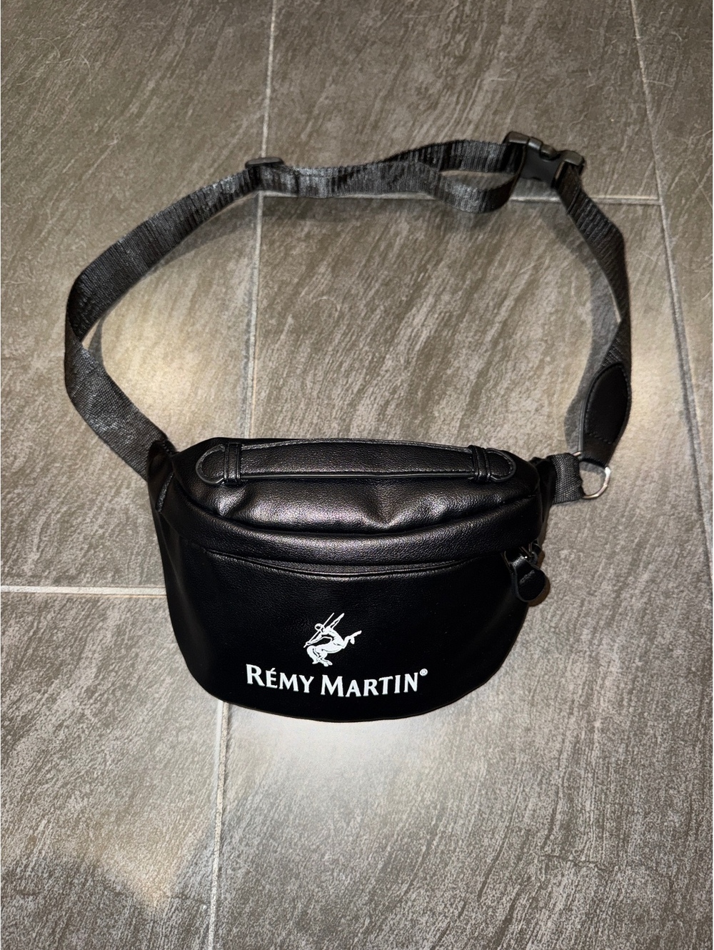Remy Martin Belt Bag